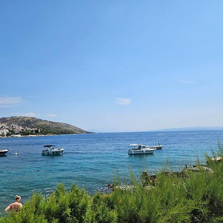 Apartment Ema Τρογκίρ Εξωτερικό φωτογραφία