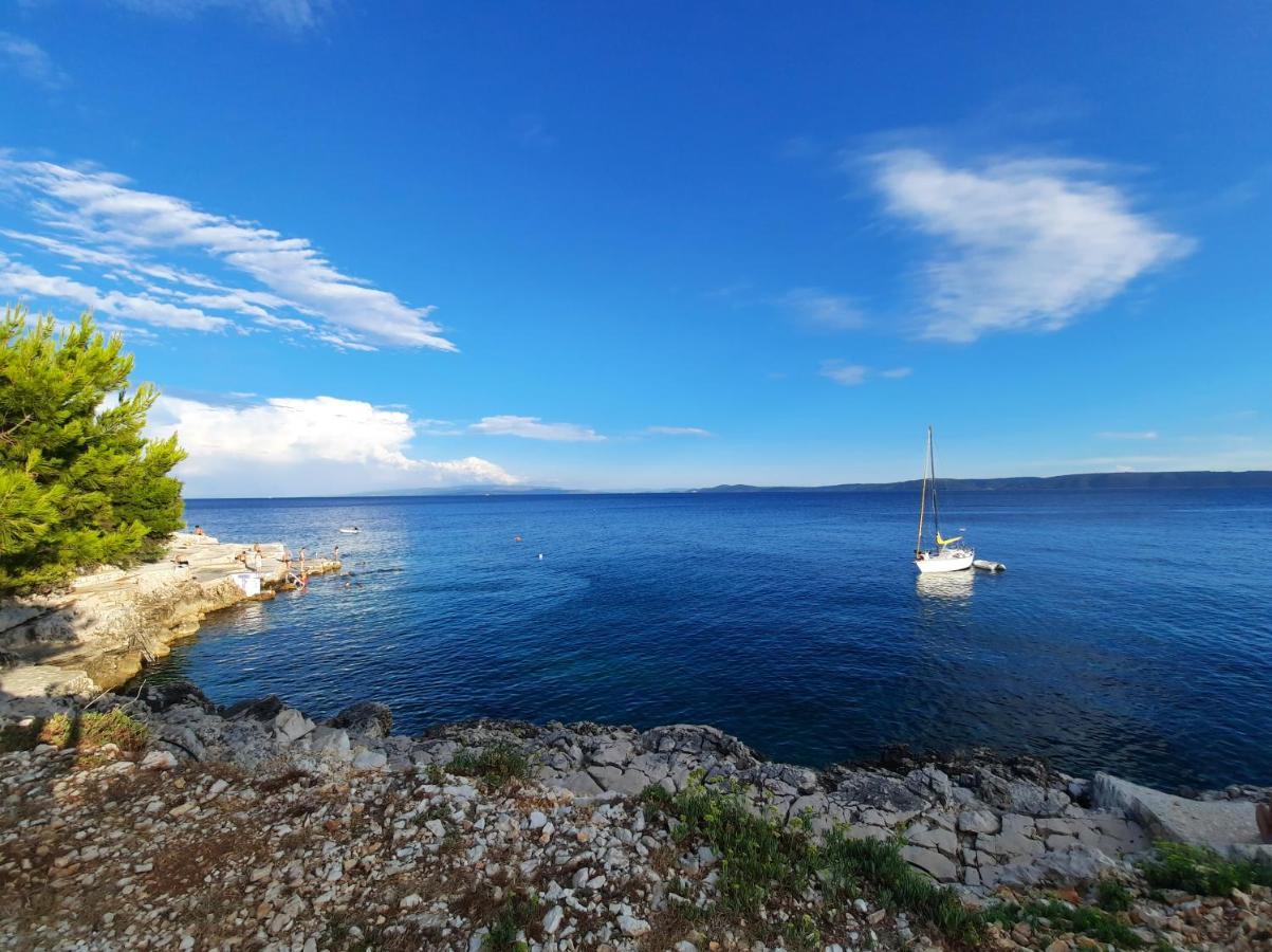 Apartment Ema Τρογκίρ Εξωτερικό φωτογραφία