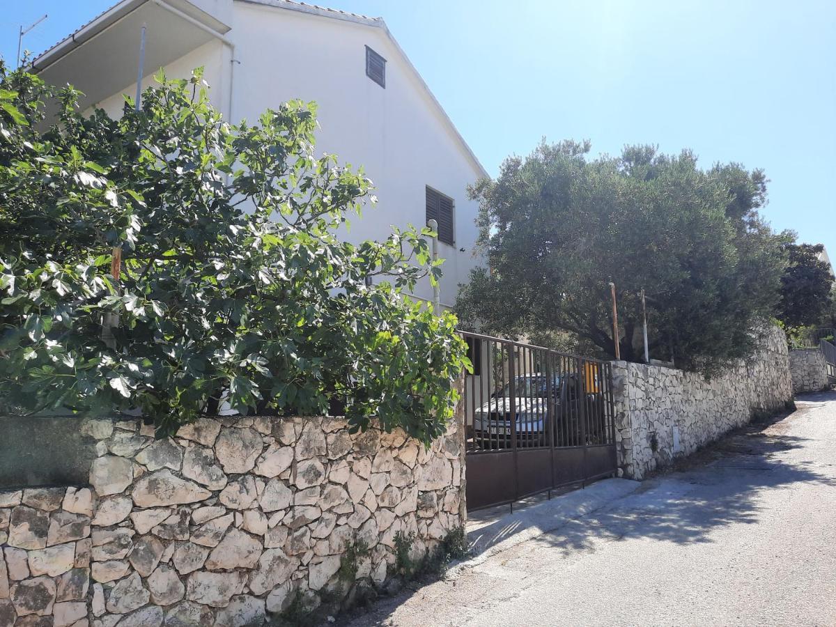 Apartment Ema Τρογκίρ Εξωτερικό φωτογραφία