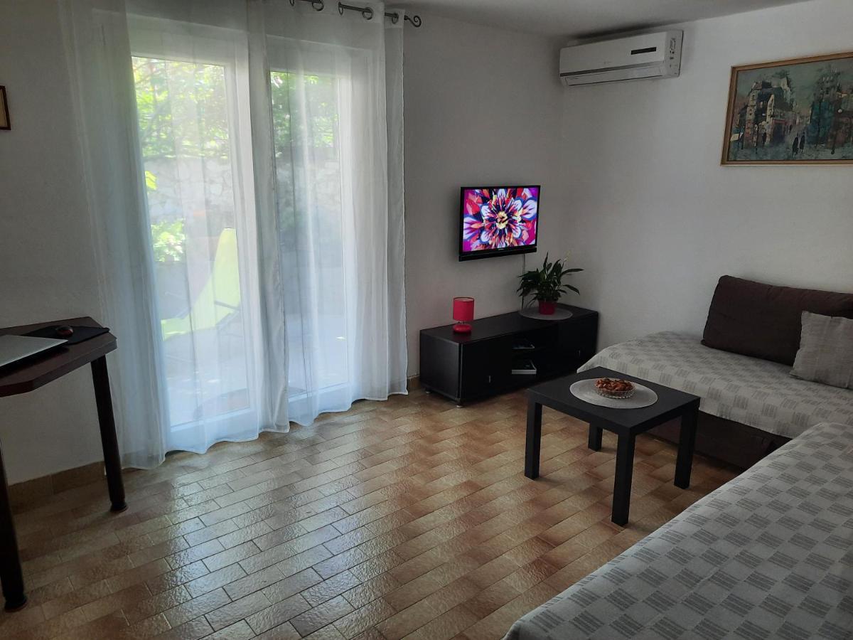Apartment Ema Τρογκίρ Εξωτερικό φωτογραφία