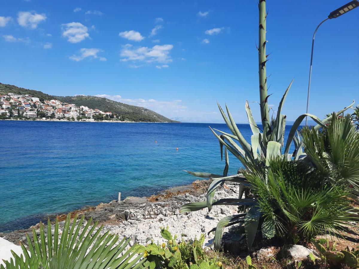 Apartment Ema Τρογκίρ Εξωτερικό φωτογραφία