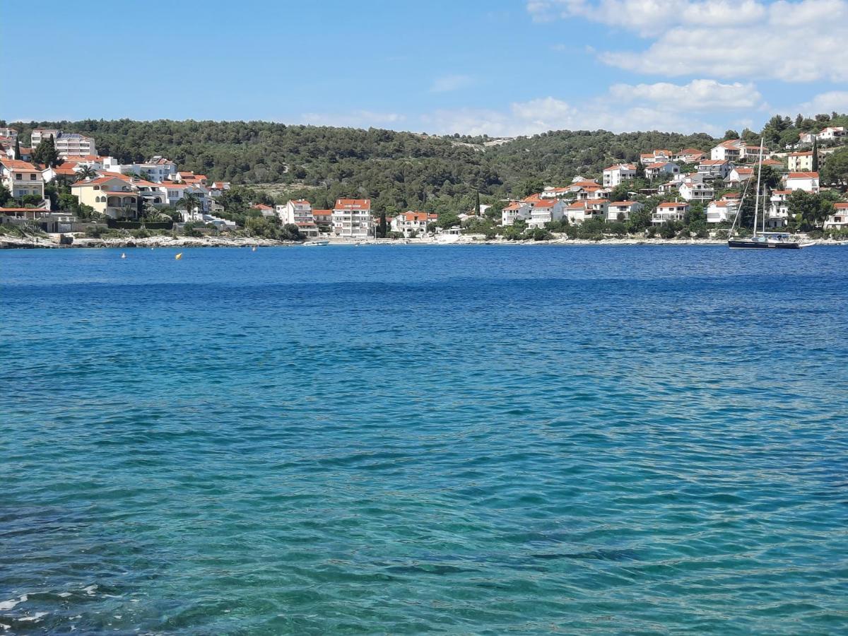 Apartment Ema Τρογκίρ Εξωτερικό φωτογραφία