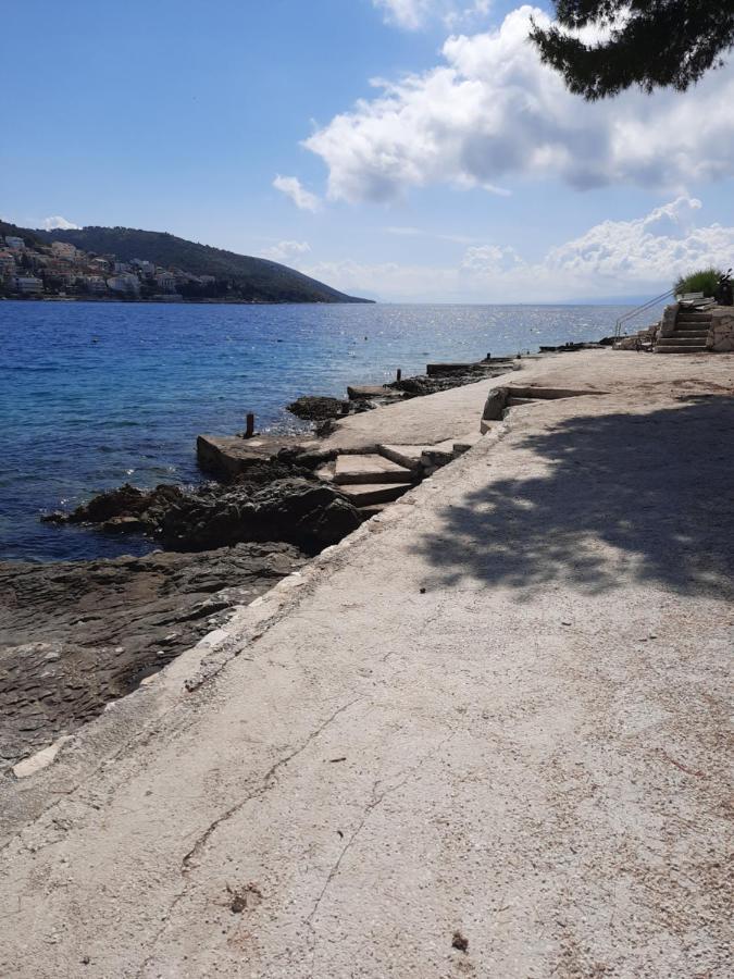 Apartment Ema Τρογκίρ Εξωτερικό φωτογραφία