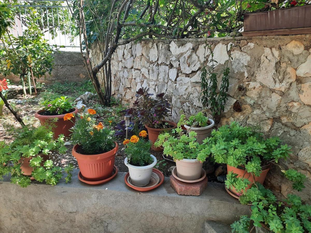 Apartment Ema Τρογκίρ Εξωτερικό φωτογραφία