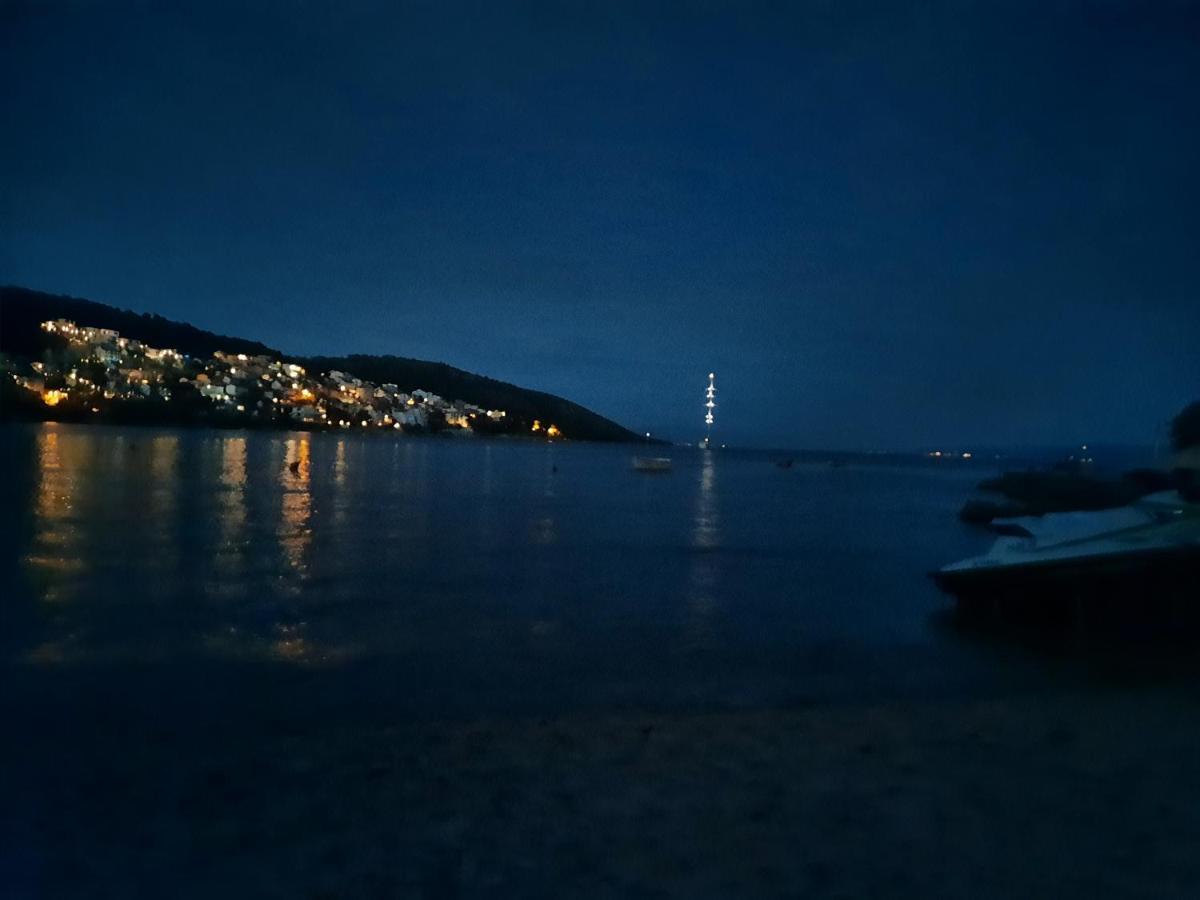 Apartment Ema Τρογκίρ Εξωτερικό φωτογραφία