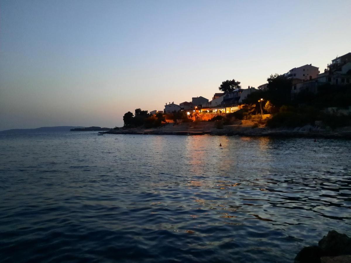Apartment Ema Τρογκίρ Εξωτερικό φωτογραφία