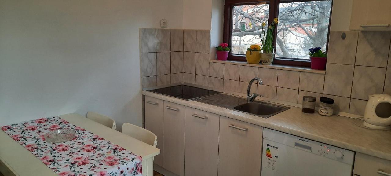 Apartment Ema Τρογκίρ Εξωτερικό φωτογραφία