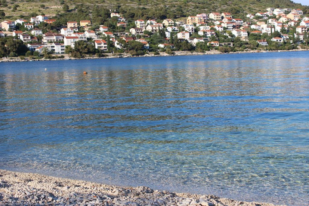 Apartment Ema Τρογκίρ Δωμάτιο φωτογραφία