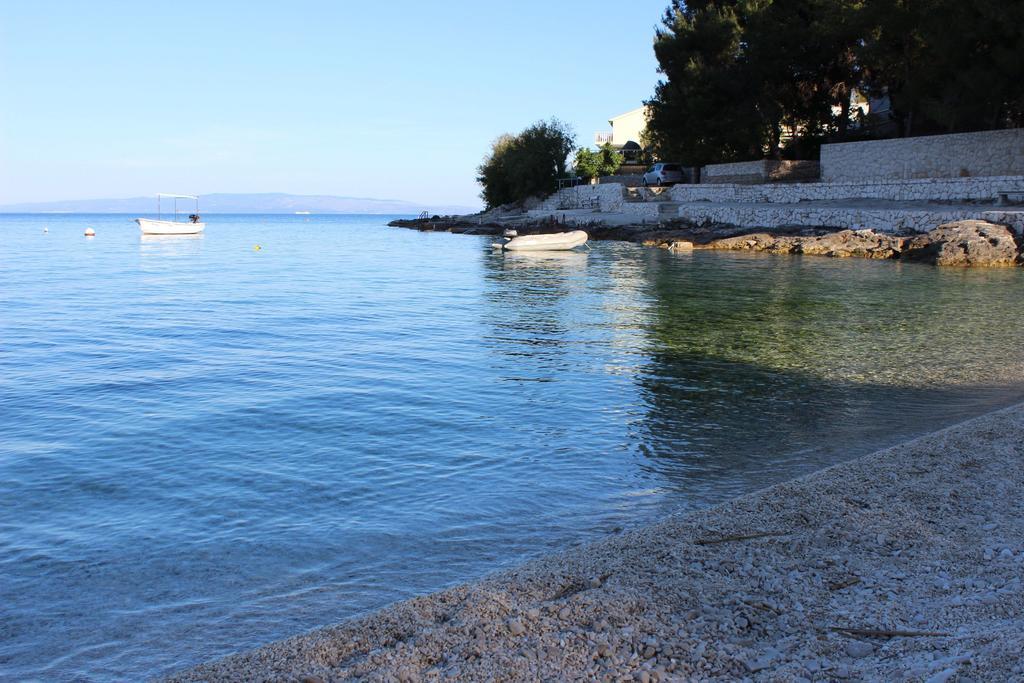 Apartment Ema Τρογκίρ Δωμάτιο φωτογραφία