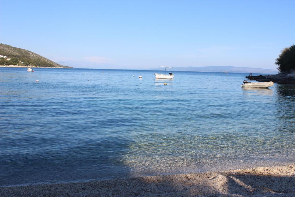 Apartment Ema Τρογκίρ Δωμάτιο φωτογραφία