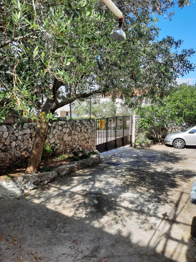 Apartment Ema Τρογκίρ Εξωτερικό φωτογραφία