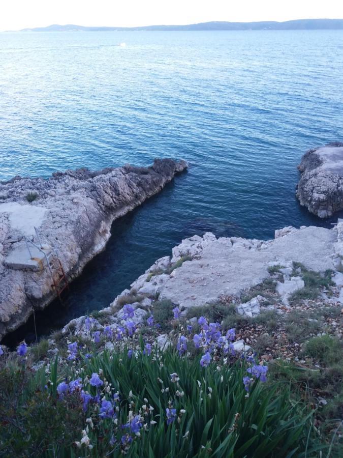 Apartment Ema Τρογκίρ Εξωτερικό φωτογραφία